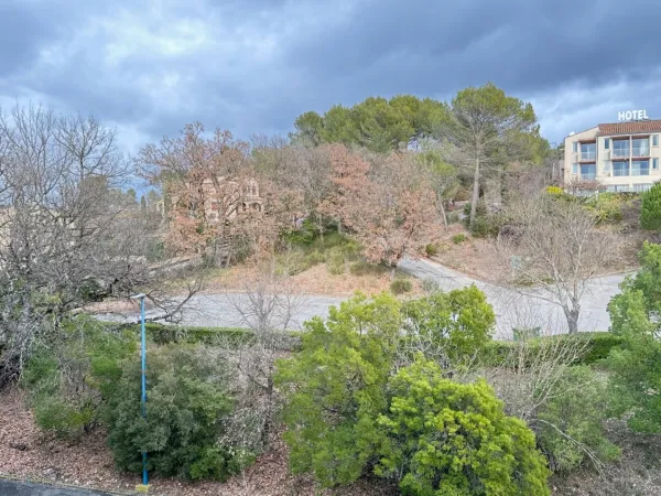 Appartement à vendre 1 pièces GREOUX LES BAINS (04)