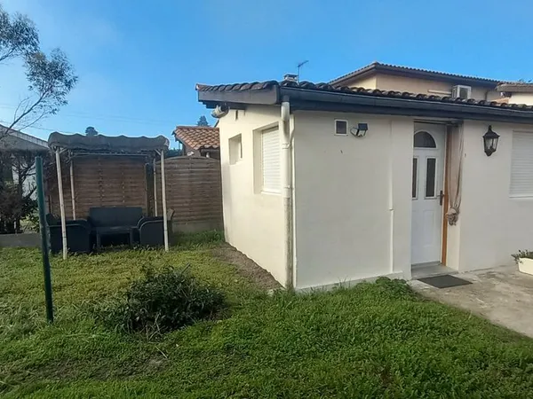 T1 bis meublé Villenave d'Ornon proche Mcdo