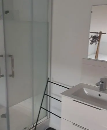 Chambre appartement colocation