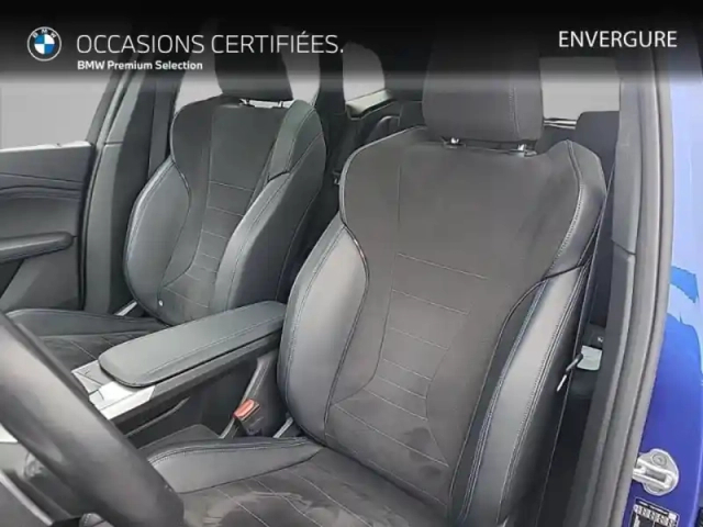 Bmw Serie 2 série 2 activetourer 218d 150ch m sport dkg7 — photo 4