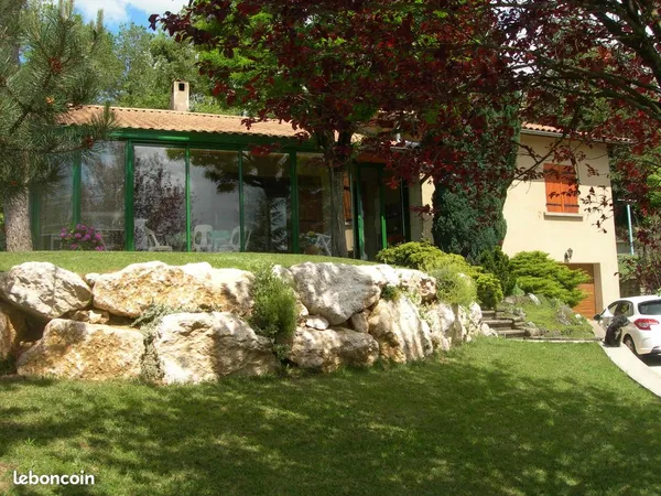 Maison 5 pièces 107 m2