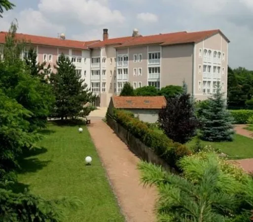 Appartement 1 pièce 29 m²