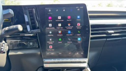 Renault Austral 1.2 E-Tech 200 Hybrid 2WD Xtronic - Techno – 2023 – 89828 km – Hybride essence – Boîte Automatique — photo 11