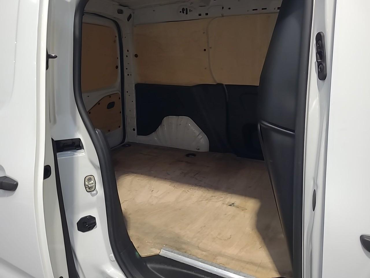 Peugeot Partner fourgon m 950 kg bluehdi 100 s&s bvm6 — photo 13