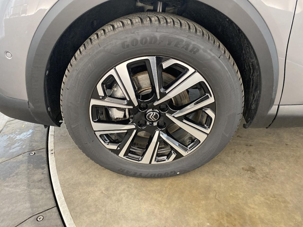 Citroën C4 hybride 145 ch e-dcs6 business — photo 11