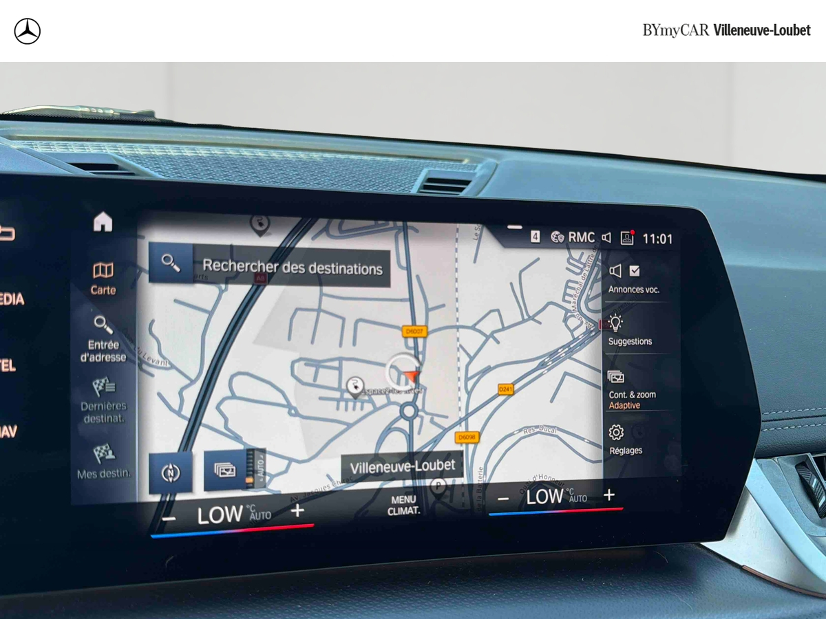 BMW X1 xDrive 25e 245ch DKG7 — photo 15