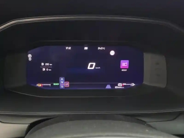 Cupra Formentor 1.4 e-hybrid 245ch vz dsg6 suréquipé + garantie constructeur 10/2027 — photo 21