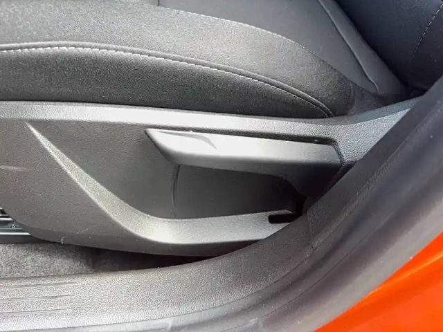 Renault Clio eco-g 100 ch gsr2 — photo 15