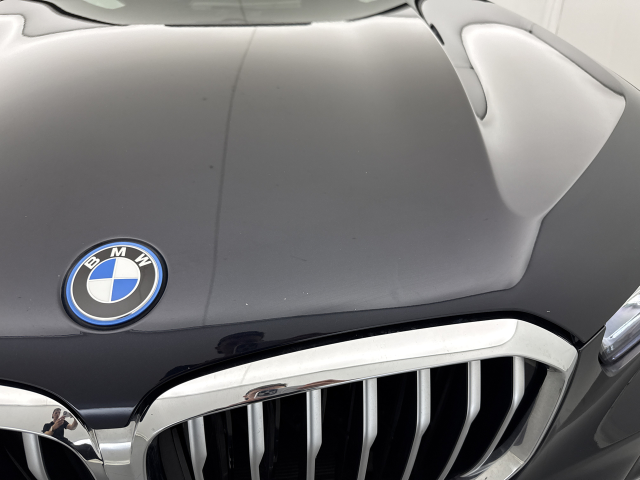 BMW X5 xDrive45e 394 ch BVA8 — photo 28