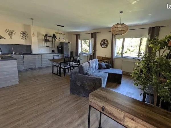 Location Appartement Marlhes