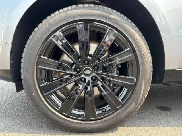 Land Rover Range Rover 3.0 p550e 550ch phev autobiography swb — photo 14