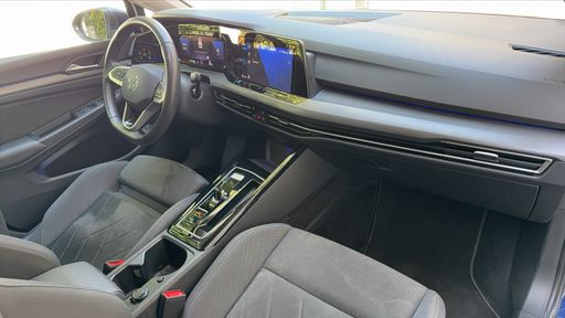 Volkswagen Golf 1.4 TSi 245 Plug in Hybrid DSG6 - GTE – 2024 – 45005 km – Hybride rechargeable – Boîte Automatique — photo 26