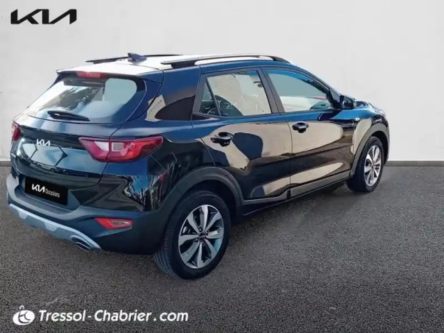 Kia Stonic 1.0 t-gdi 100 ch dct7 active