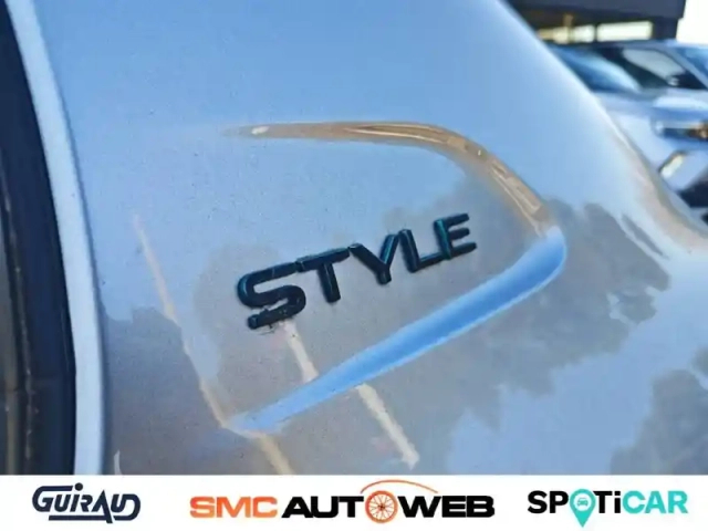 Peugeot 208 puretech 100 s&amp;s eat8 — photo 22