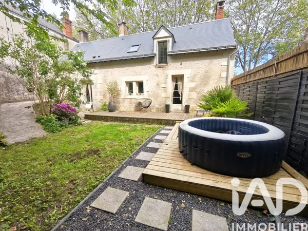 Maison 3 pièces 83 m²