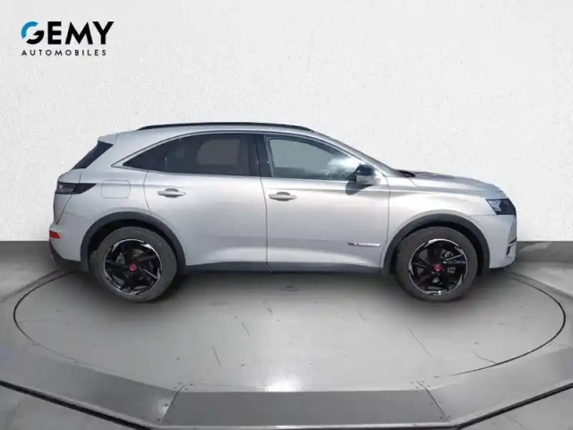 Ds Ds 7 ds7 crossback hybride e-tense 225 eat8 — photo 4