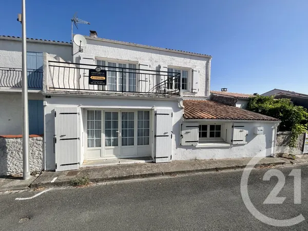 Maison 4 pièces 127 m²