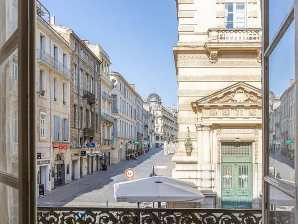 Appartement 4 pièces 89 m²