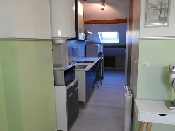 Studio de 35m2 à louer sur Vouziers