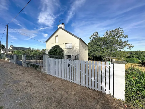 Maison 5 pièces 89 m²