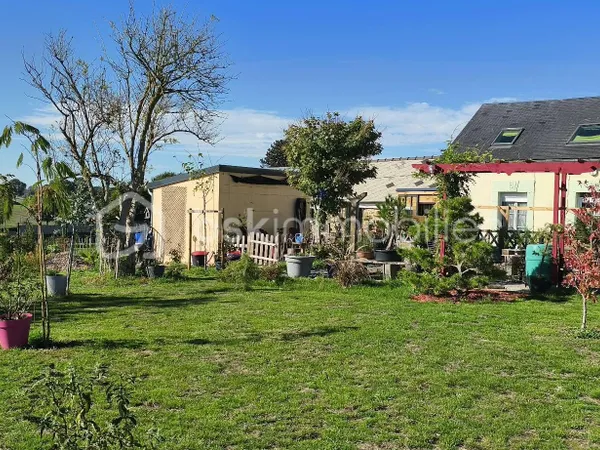Maison 4 pièces 85 m²