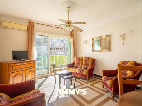 Appartement 3 pièces 70 m²