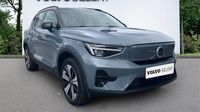 Volvo Xc40 Recharge 231ch Start EDT — photo 7
