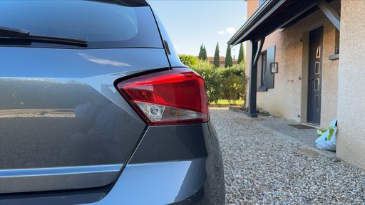Seat Ibiza 1.0 TSI 95 - Style Business – 2018 – 145842 km – Essence – Boîte Manuelle — photo 7