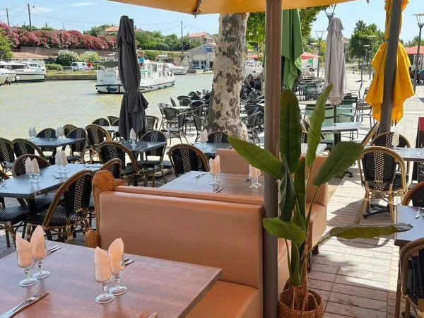 Vente fonds de commerce restaurant