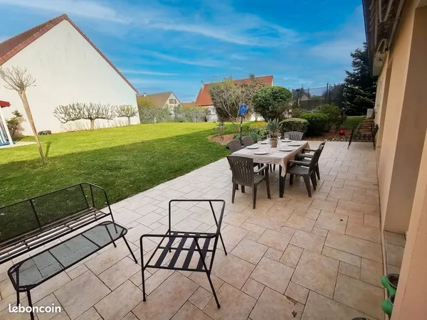 Maison individuelle allier