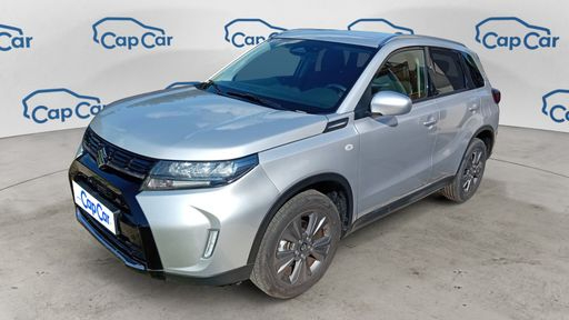 Suzuki Vitara 1.5 Dualjet 116 Hybrid Auto - Privilege – 2025 – 4650 km – Hybride essence – Boîte Automatique — photo 11