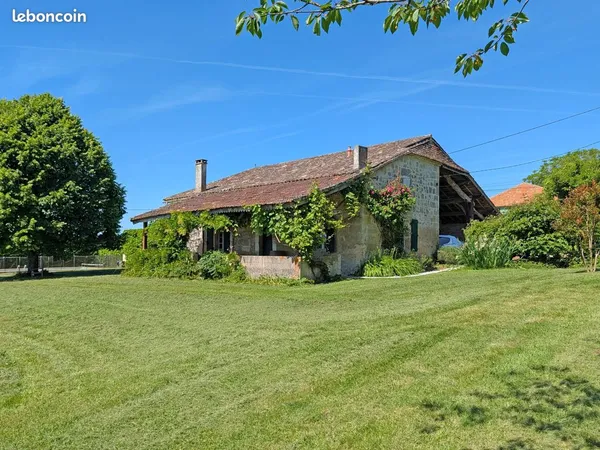 Maison 5 pièces 127 m²