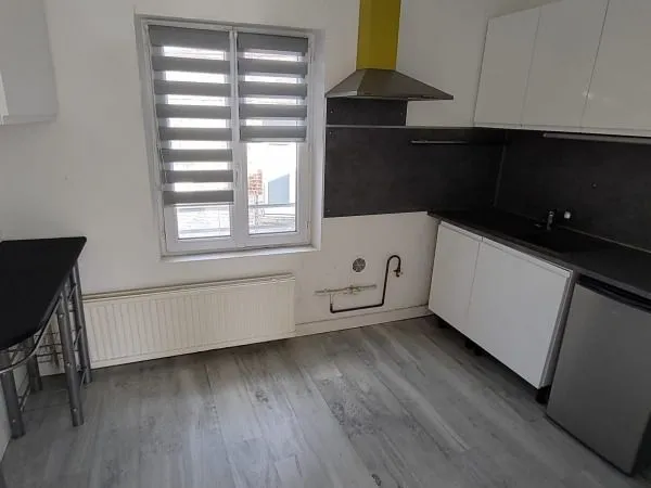Appartement 3 pièces 69 m²
