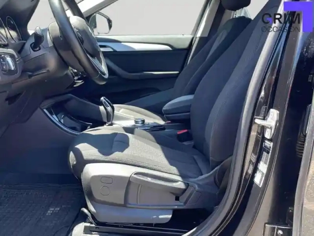Bmw X2 sdrive 18d 150 ch bva8 — photo 4