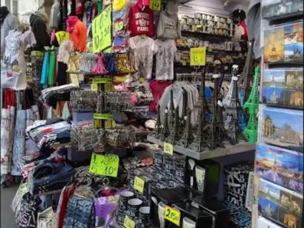 Local commerce