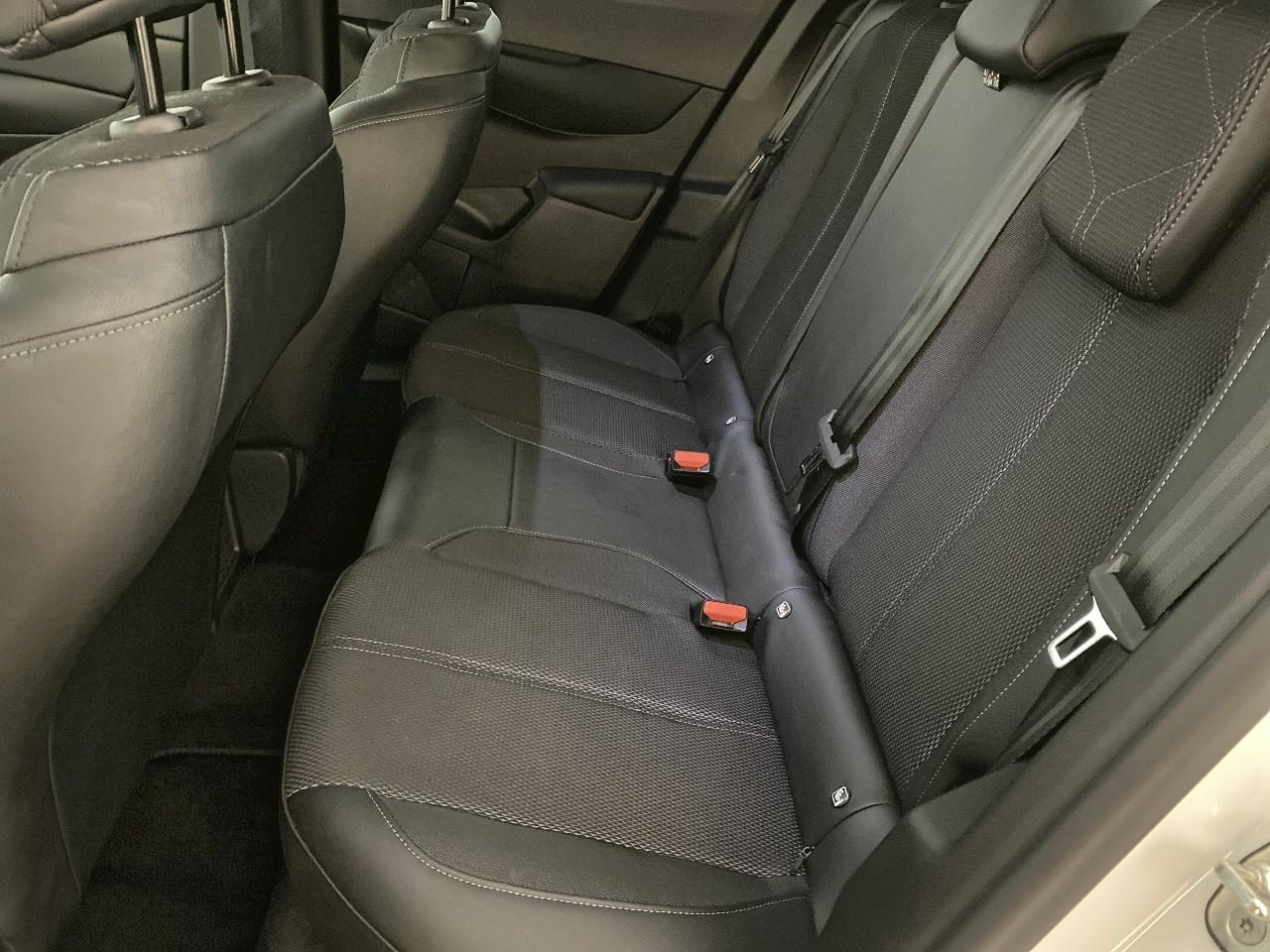 Ds Ds 3 hybride 136 e-dct6 pallas — photo 10