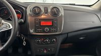 Dacia Sandero 1.5 Blue dCi 95ch Stepway - 20 — photo 19