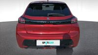 Peugeot 208 1.5 BlueHDi 100ch S&S Allure Pack — photo 5