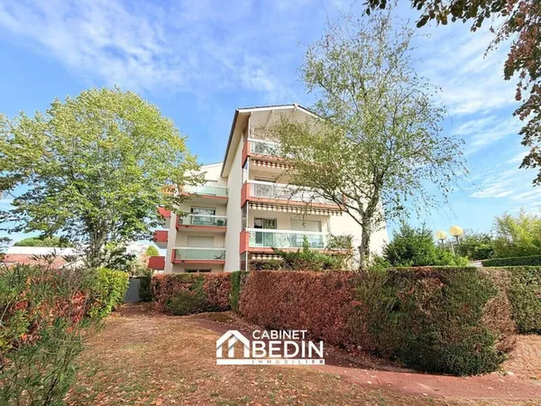 Appartement 4 pièces 119 m²