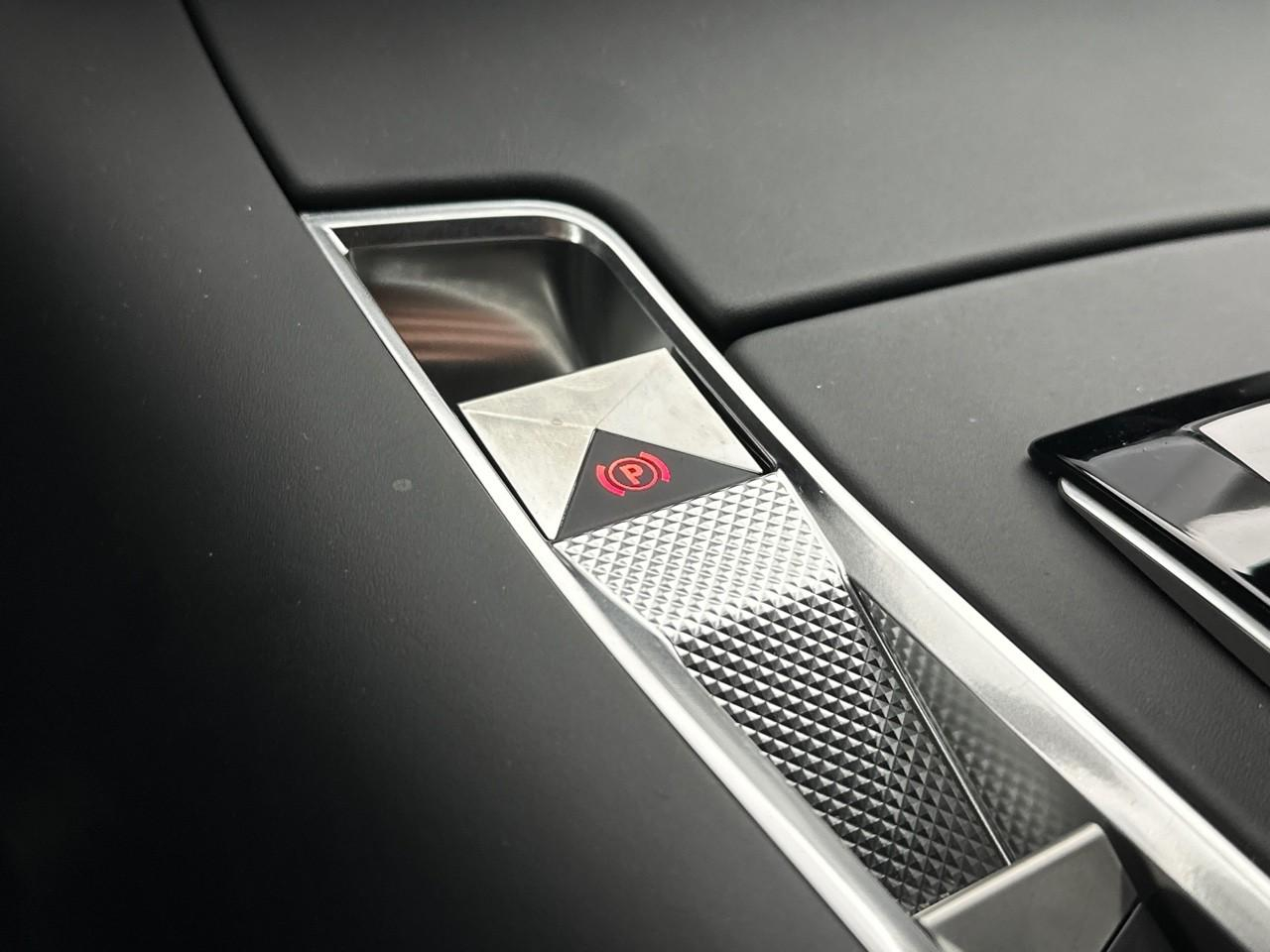 Ds Ds 7 crossback hybride rechargeable e-tense 225 eat8 opera — photo 28