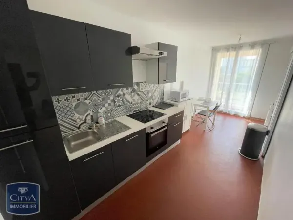 Appartement 4 pièces 87 m²
