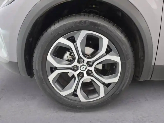 Renault Captur tce 90 - 21 — photo 26