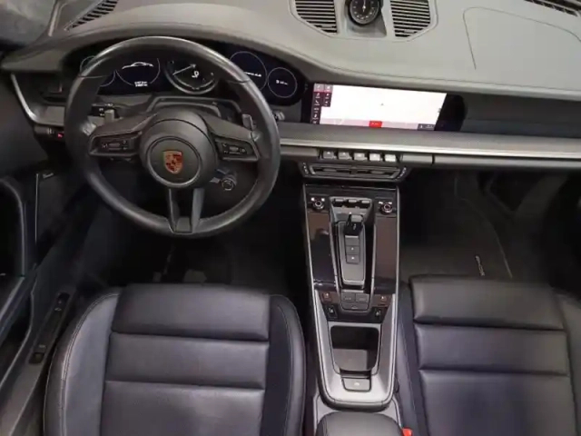 Porsche 911 coupe 3.0 450ch 4s pdk my20 — photo 7