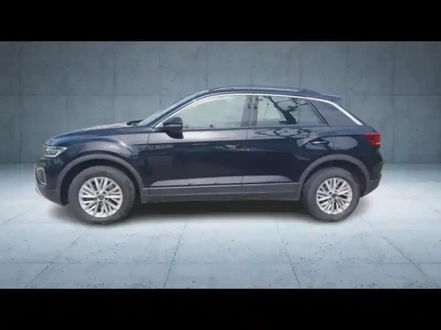 Volkswagen T-Roc 2.0 tdi 150ch life business dsg7 — photo 4