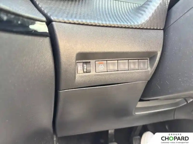 Peugeot 208 puretech 100 s&amp;s bvm6 — photo 20