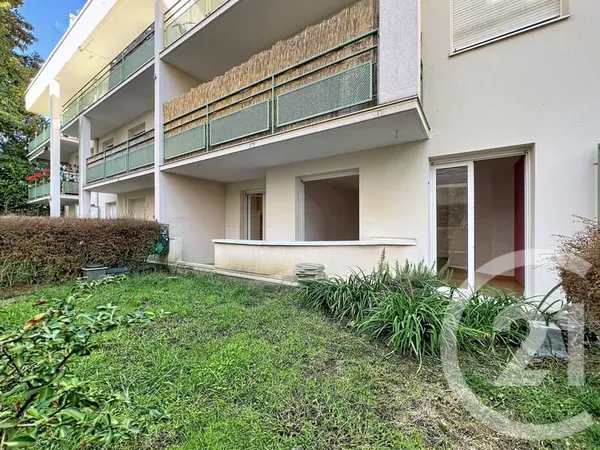 Appartement 2 pièces 52 m²