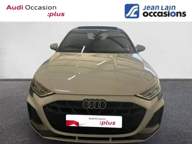 Audi A3 sportback tdi 150 s tronic 7 — photo 2
