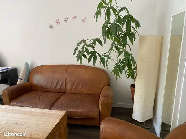 Appartement idéalement placé ( université et autoroute)