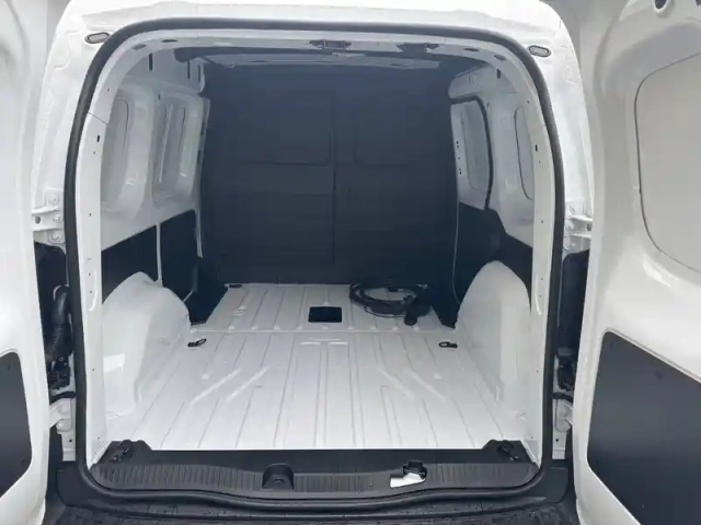 Renault Kangoo Van e-tech electrique fg tole l1 ac11 gsr2 — photo 35