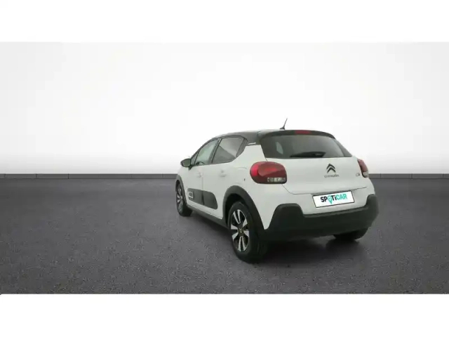 Citroën C3 puretech 83 ch bvm5 — photo 6